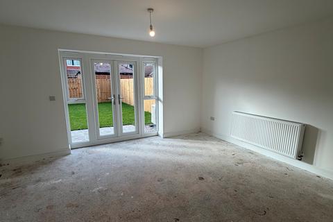 undefined, Wilbraham Road, Manchester M21