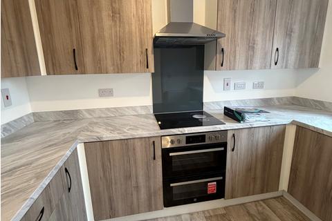 undefined, Wilbraham Road, Manchester M21