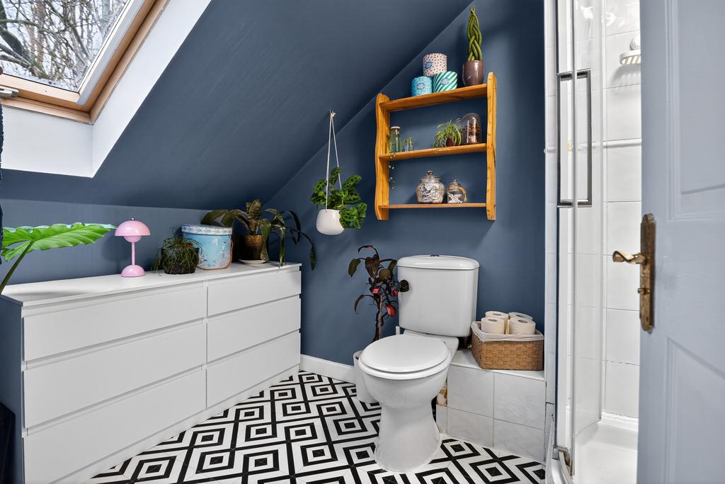En-suite