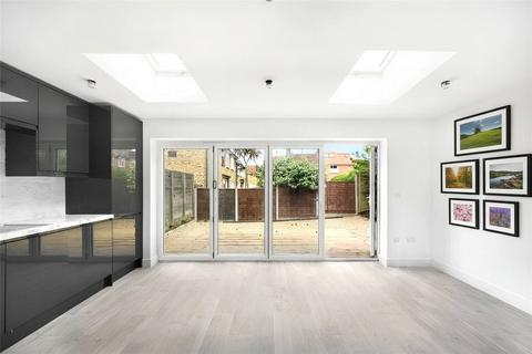 undefined, Highcombe, Charlton, London, SE7