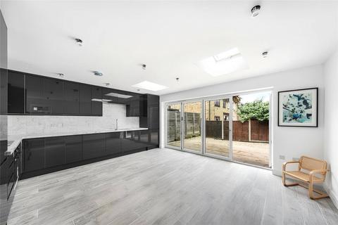 undefined, Highcombe, Charlton, London, SE7