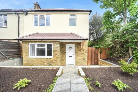undefined, Highcombe, Charlton, London, SE7