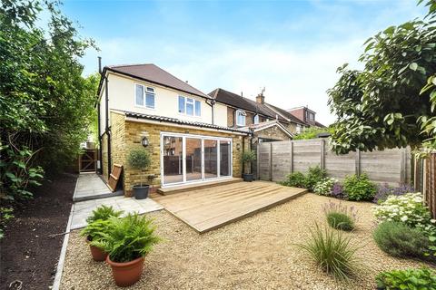 undefined, Highcombe, Charlton, London, SE7