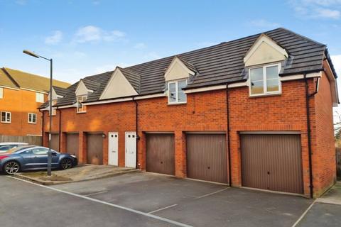 2 bedroom apartment to rent, Amis Walk, Horfield, Bristol BS7