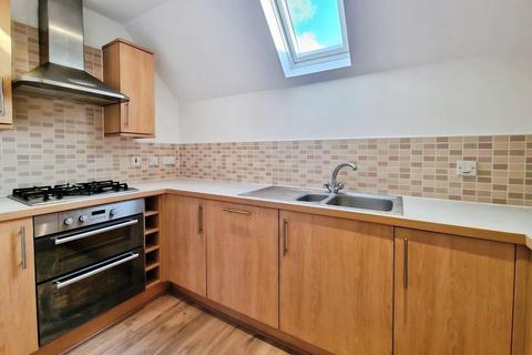2 bedroom apartment to rent, Amis Walk, Horfield, Bristol BS7