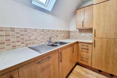 2 bedroom apartment to rent, Amis Walk, Horfield, Bristol BS7