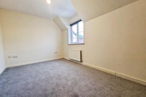 2 bedroom apartment to rent, Amis Walk, Horfield, Bristol BS7