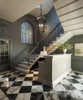 1 bedroom apartment for sale, Hertford Street, London W1J