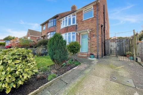 undefined, Hillary Crescent, Luton, Bedfordshire, LU1 5JH