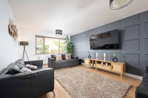 4 bedroom semi-detached house for sale, 6 Kildonan Park, Dunfermline, KY12 7XY