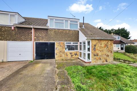 3 bedroom semi-detached house for sale, Donnahay Road, Ramsgate CT12