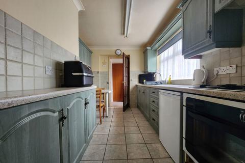 3 bedroom semi-detached house for sale, Donnahay Road, Ramsgate CT12