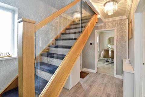 undefined, Bowden Wood Place, Sheffield, S9