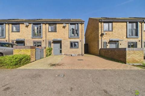 undefined, Sterling Road, Bexleyheath, Kent, DA7