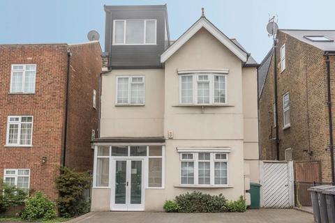 undefined, Finchley Lane, London, NW4