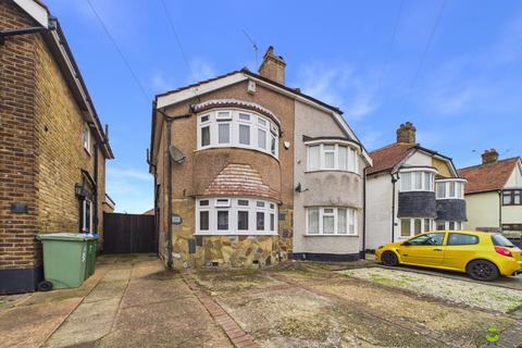 SWANLEY ROAD, WELLING, DA16