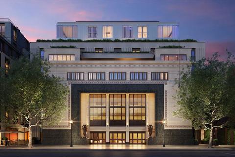 4 bedroom apartment for sale, Kensington High Street, London W8