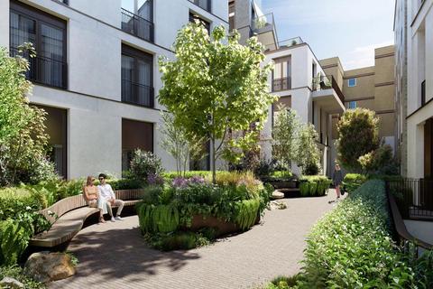 4 bedroom apartment for sale, Holland Park Gate, Kensington High Street, London W8
