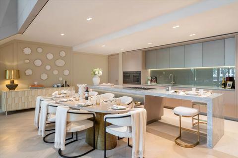 4 bedroom apartment for sale, Holland Park Gate, Kensington High Street, London W8