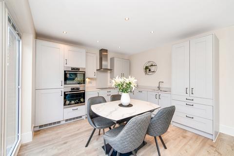 undefined, Pilling Way, Scissett, HD8