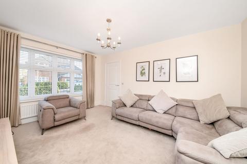 3 bedroom detached house for sale, Pilling Way, Scissett, HD8