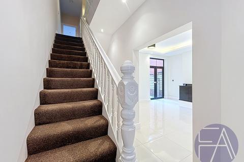 5 bedroom semi-detached house for sale, Forest Road, Southport PR8