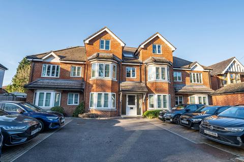 2 bedroom flat for sale, Burgess Road, Southampton SO16