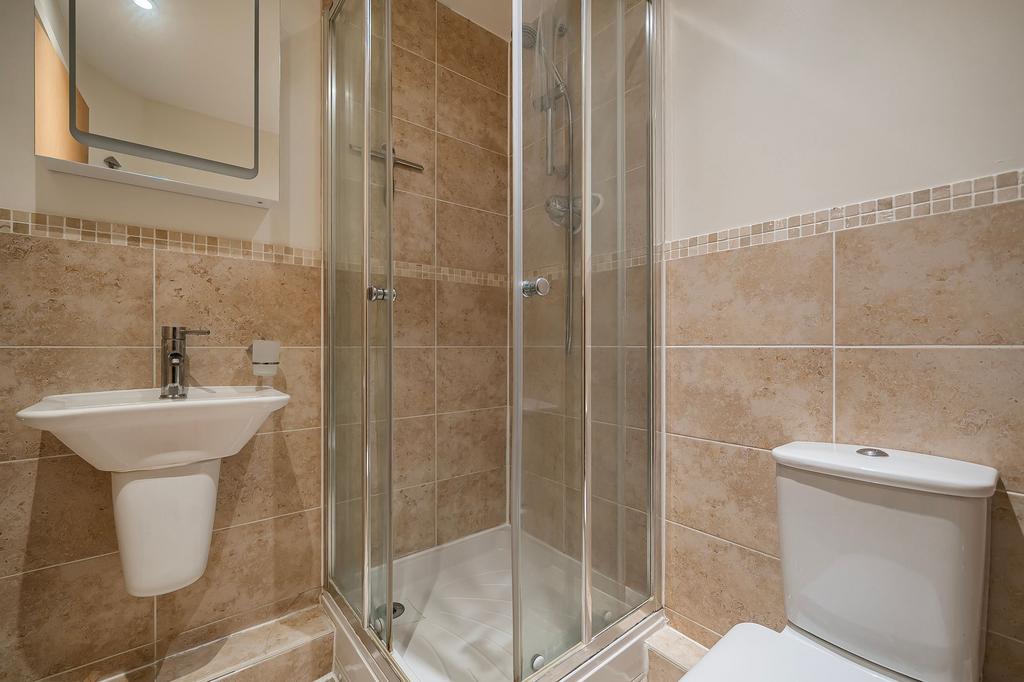 Bathroom 2