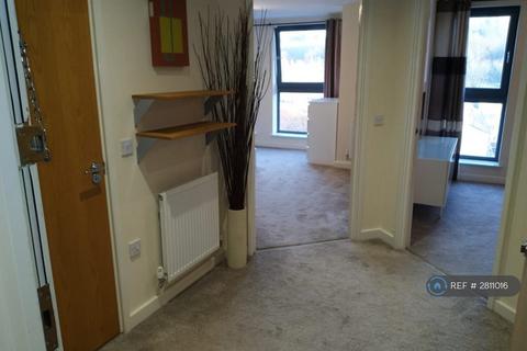 1 bedroom flat to rent, Northolt Road, Harrow, HA2