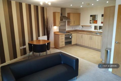 1 bedroom flat to rent, Northolt Road, Harrow, HA2