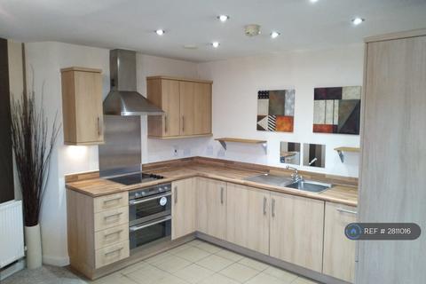 1 bedroom flat to rent, Northolt Road, Harrow, HA2