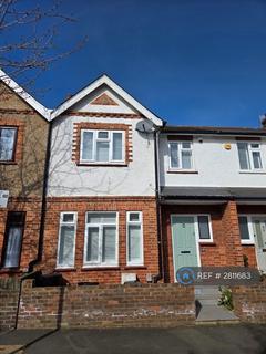 undefined, Kendall Avenue, Beckenham, BR3
