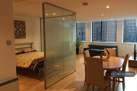 1 bedroom flat to rent, Park Row, Leeds, LS1