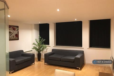 1 bedroom flat to rent, Park Row, Leeds, LS1