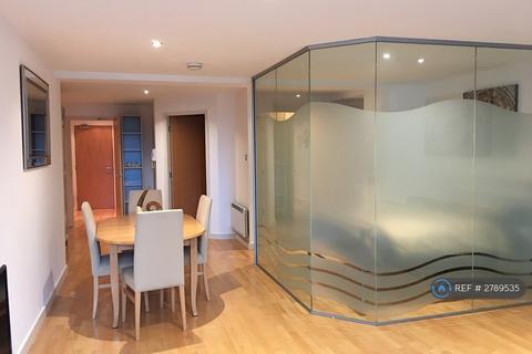 1 bedroom flat to rent, Park Row, Leeds, LS1