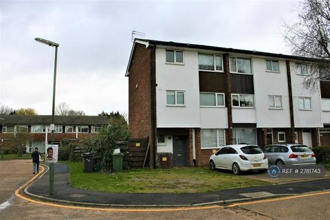 5 bedroom terraced house to rent, Guildford Park Avenue, Guildford, GU2