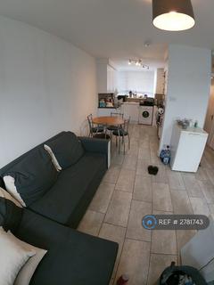5 bedroom terraced house to rent, Guildford Park Avenue, Guildford, GU2