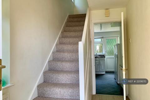 undefined, Leven Close, Cardiff, CF23