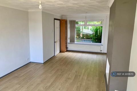 undefined, Leven Close, Cardiff, CF23