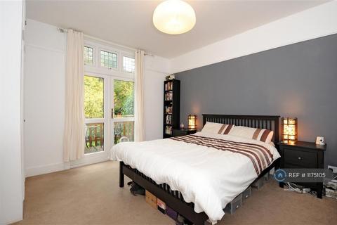 2 bedroom flat to rent, Mayfield Road, South Croydon, CR2