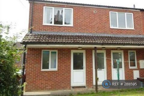 undefined, Roselands Gardens, Southampton, SO17
