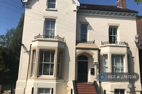 undefined, Parkfield Road, Aigburth, Liverpool, L17