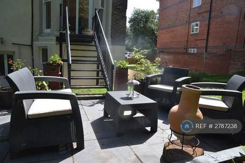 undefined, Parkfield Road, Aigburth, Liverpool, L17