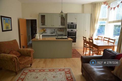 undefined, Parkfield Road, Aigburth, Liverpool, L17