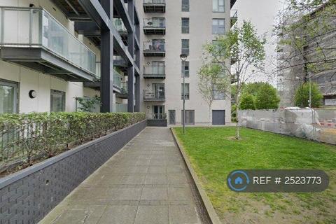 1 bedroom flat to rent, Hodgeson House, London, E1