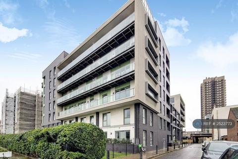1 bedroom flat to rent, Hodgeson House, London, E1