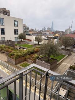 1 bedroom flat to rent, Hodgeson House, London, E1