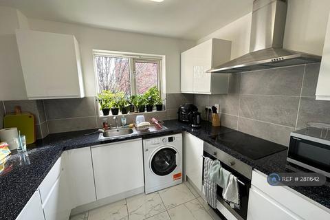 undefined, John Austin Close, Kingston, KT2