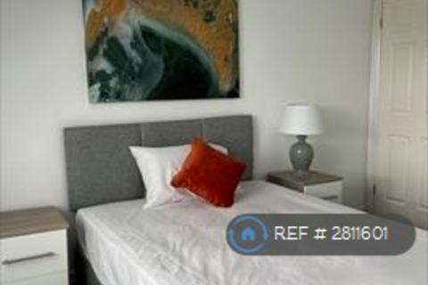 1 bedroom in a house share to rent, Fair Oak, Eastleigh, SO50