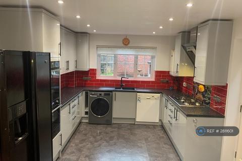 1 bedroom in a house share to rent, Fair Oak, Eastleigh, SO50